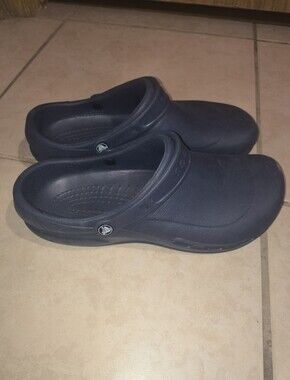Men's Crocs 12